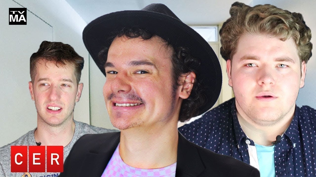 Жизнь с пользователем Reddit