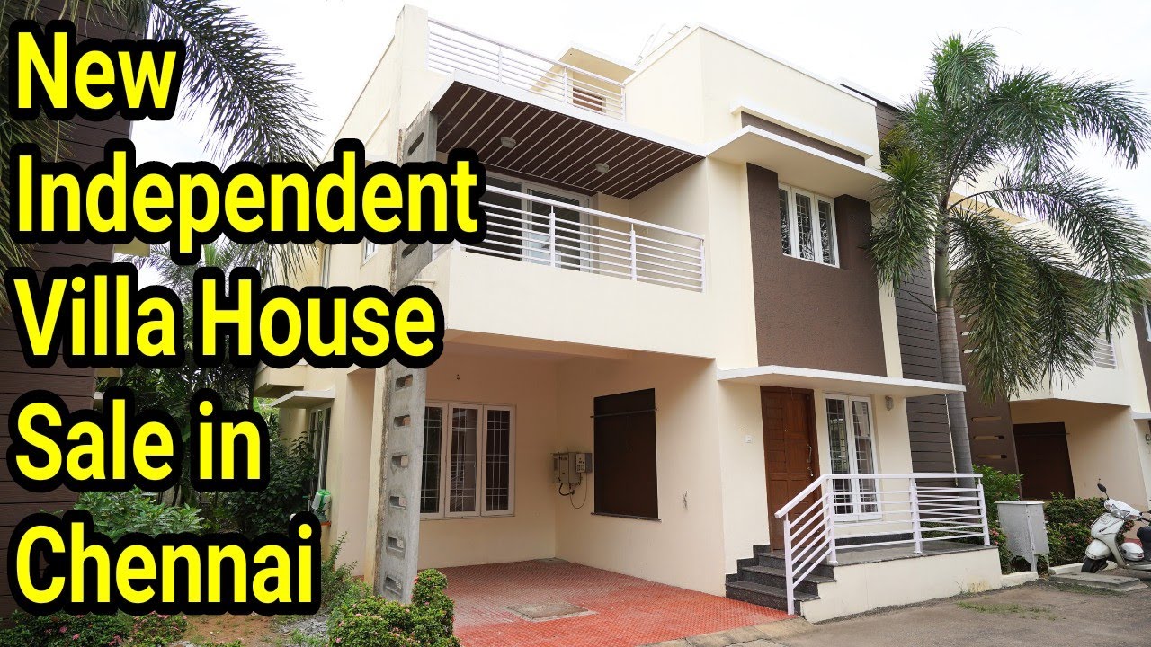 New Individual house sale in chennai | Direct sale | South chennai #houseforsale #4bhkhouse