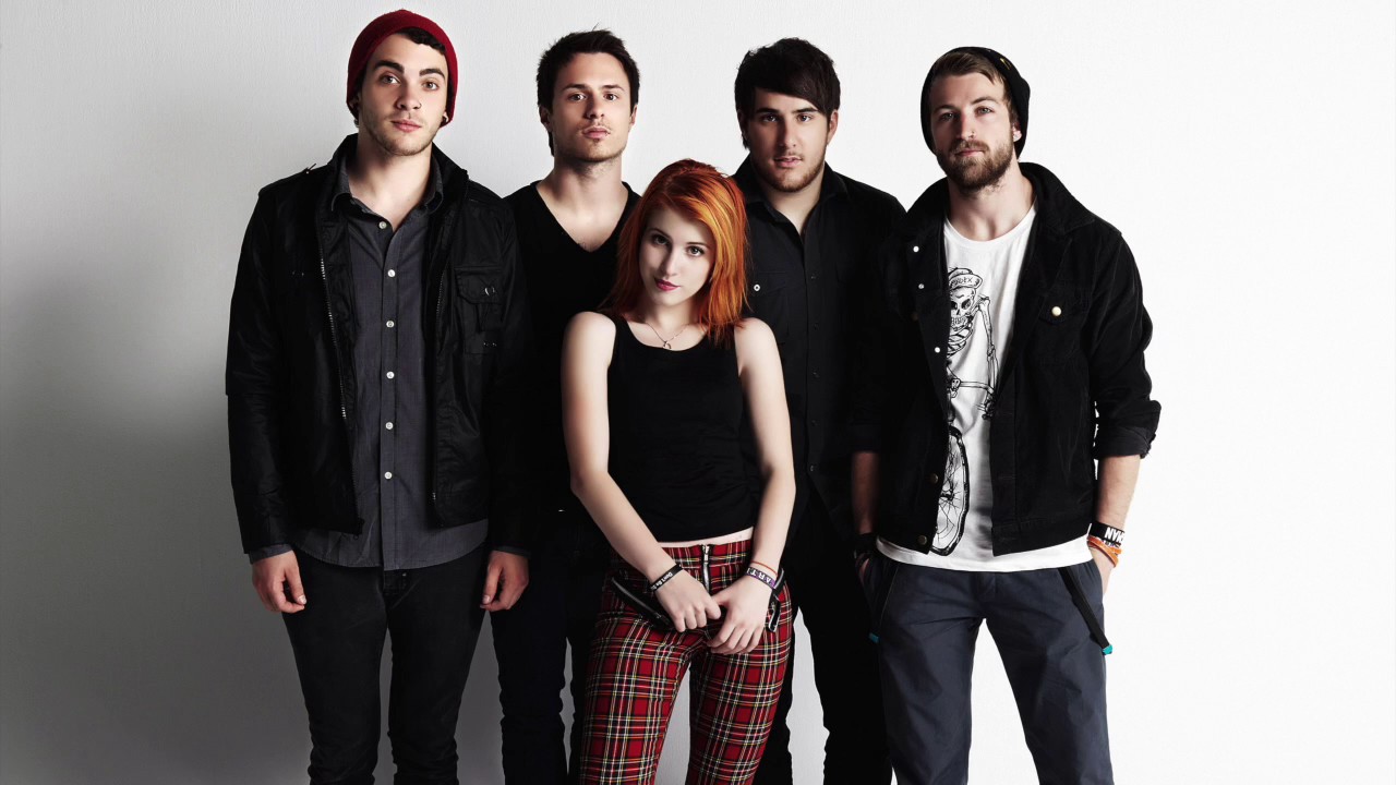 Ignorance  - Paramore  (Empty Arena Edit) / editedaudio
