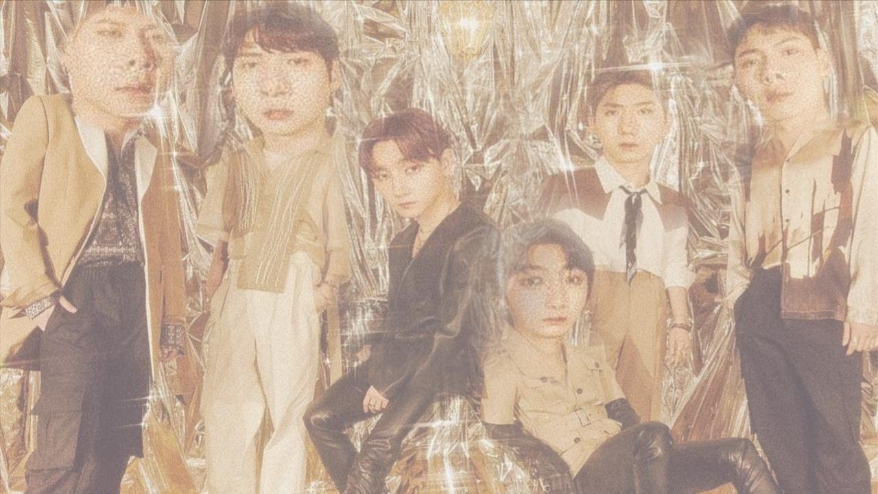 MONSTA X faNtaSia