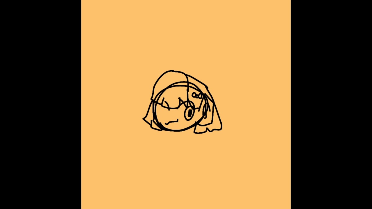 esta musica me ispido a dibujar uwu (part 1)