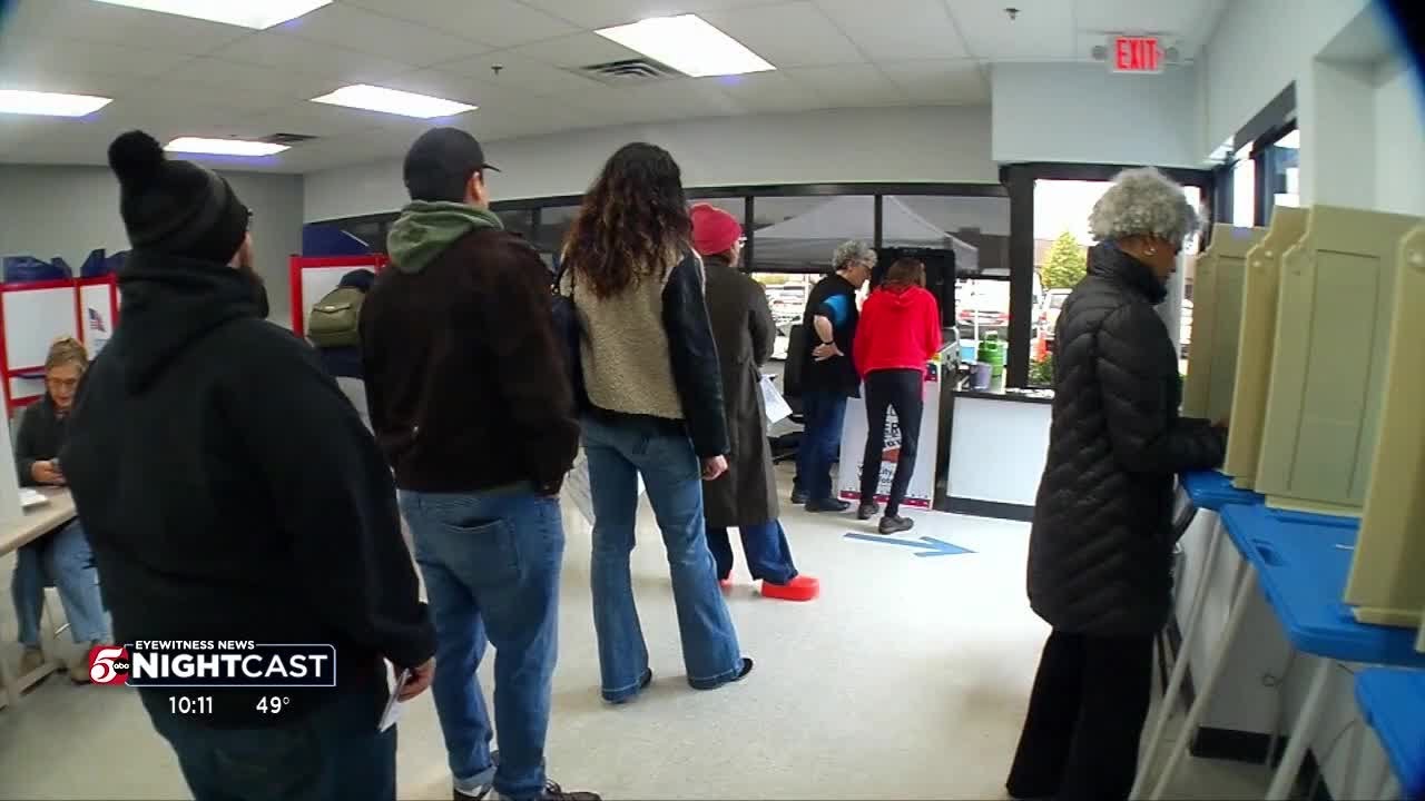 Republican bill requiring proof of citizenship for voting passes US House
