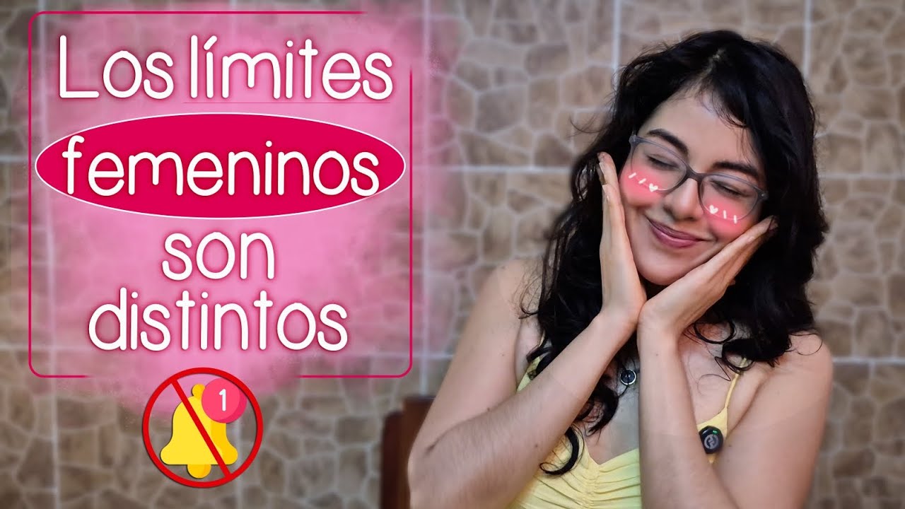La CHICA BUENA en tu ENERGÍA FEMENINA (La línea entre COMPLACER Y SEDUCIR)