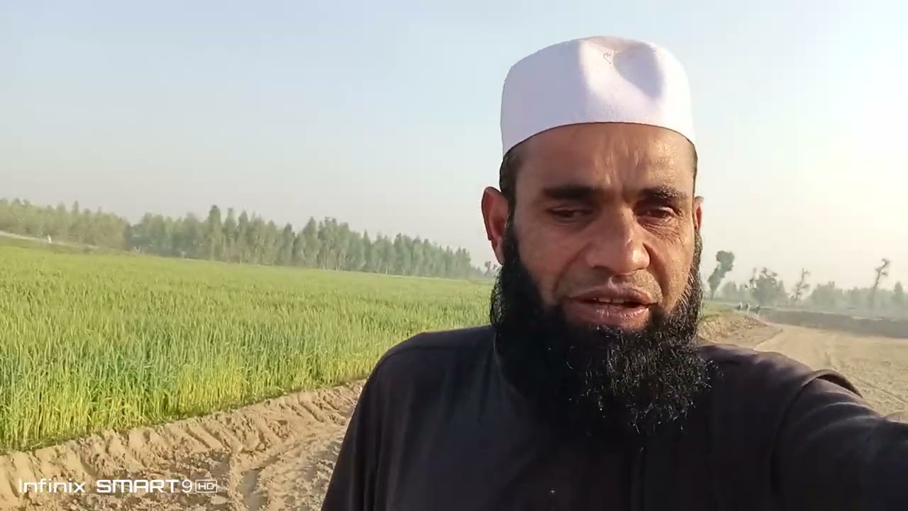 Kasim jatt jingle mein pathanon ke pass pahunch gaya dekhiae is video mein