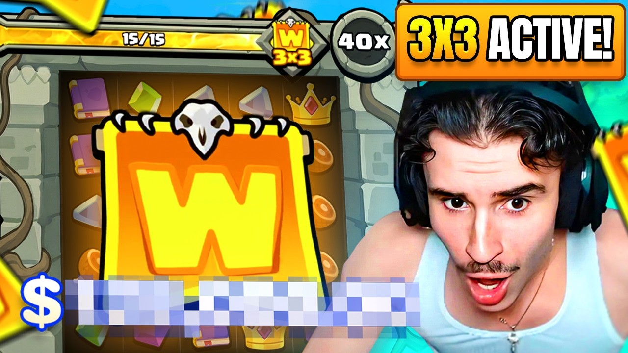 I Was Down Bad Until.. THIS HAPPENED!! *INSANE STREAM*