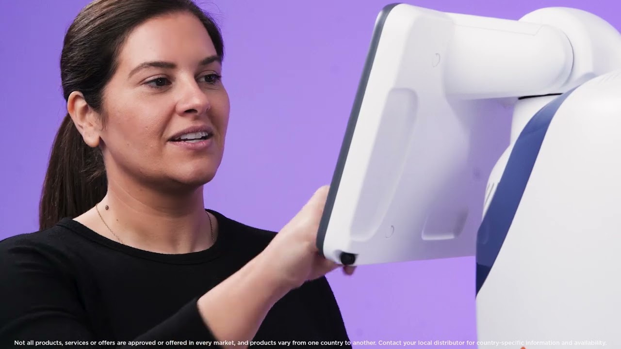 Comment utiliser le mode Manuel - Topcon NW500