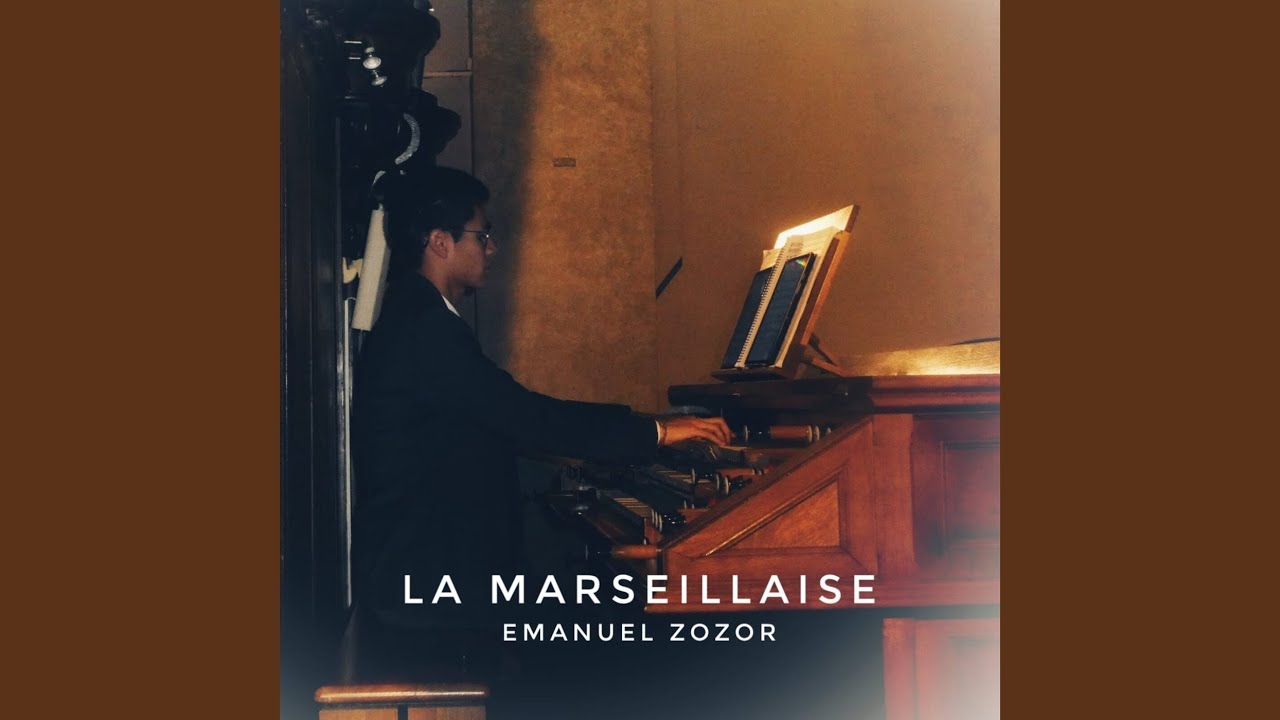 La Marseillaise