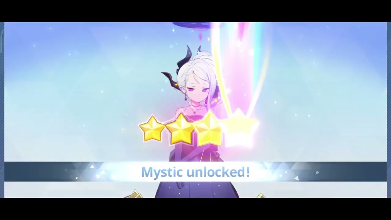 Blue Archive (Asia) - Level Up Hina (Dress) to UE50