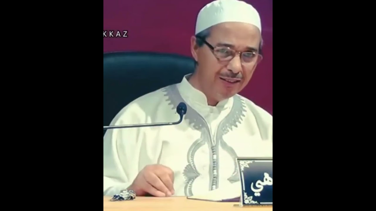رمضان فرصة لك - أد. مبروك زيد الخير 