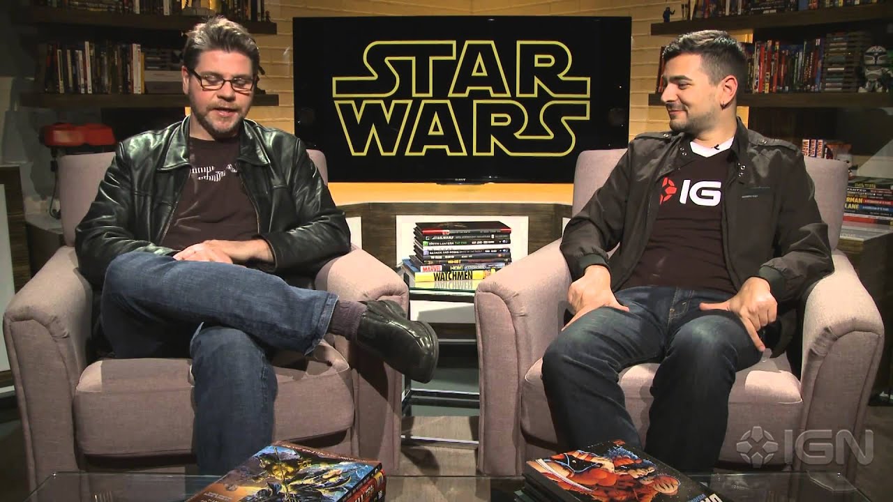 Is Fantastic Four the Reason Why Josh Trank Dropped Out of the Star Wars Spinoff? - IGN Conversation