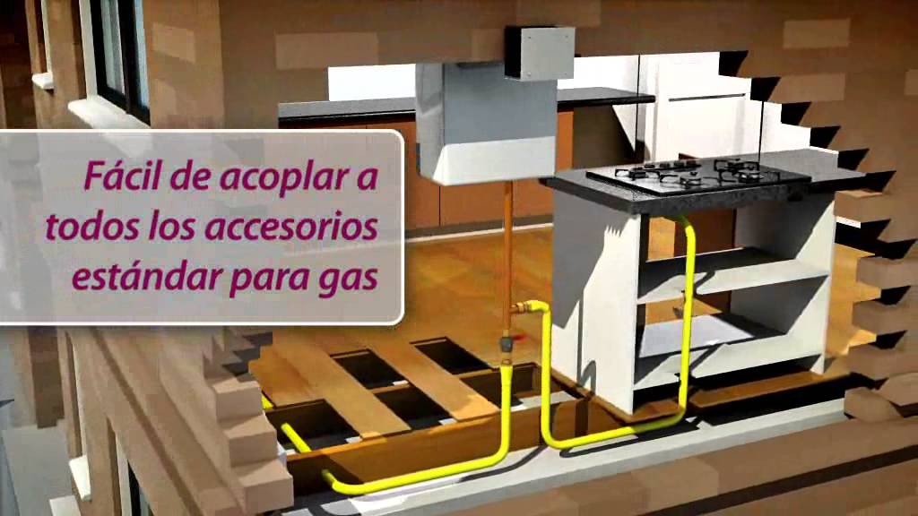 Tracpipe ES