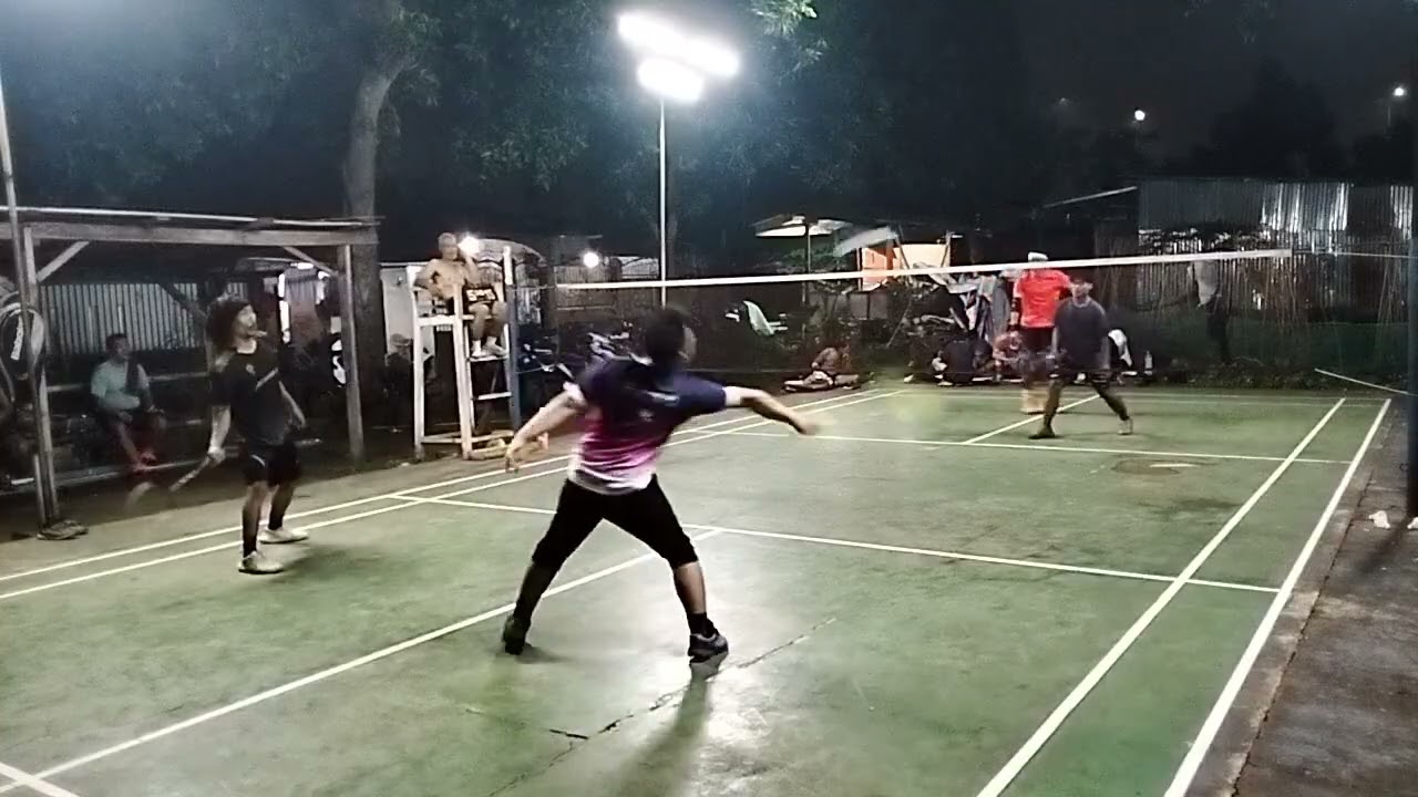 MSO/JAY VS REGA/DION #pbjjcilalungtangselindonesia 