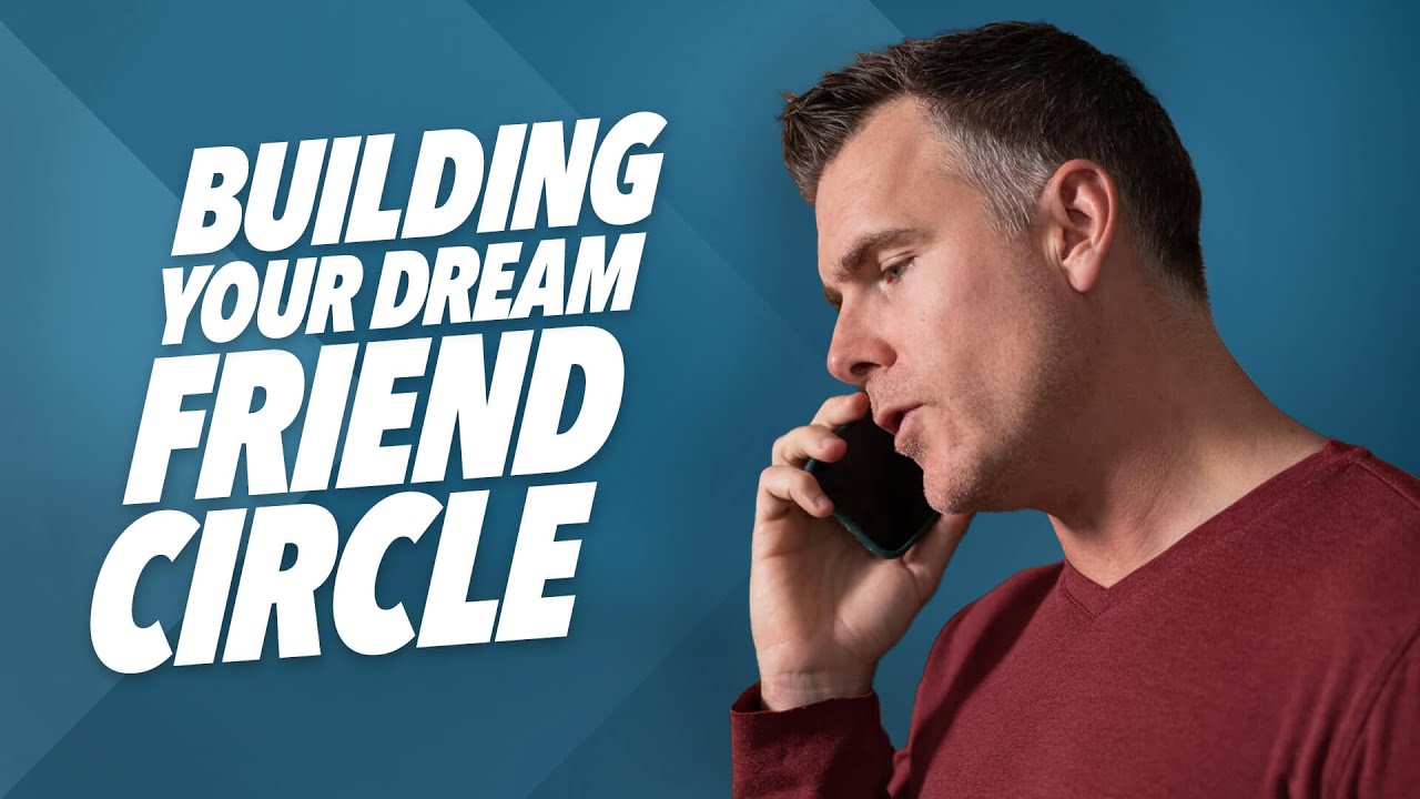 How To Find Growth Minded Friends