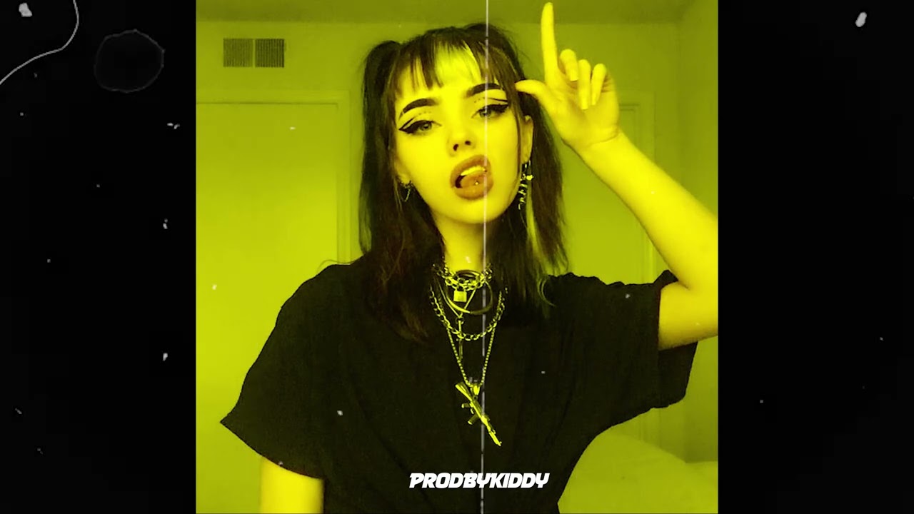 [FREE FOR PROFIT] Melodic Type Beat - 