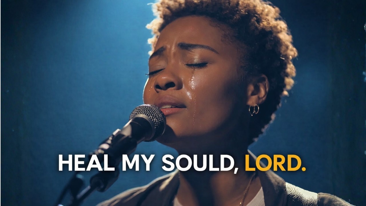 New Worship Songs 2026 ~ Healing, Faith & Worship Playlist (Live Atmosphere)