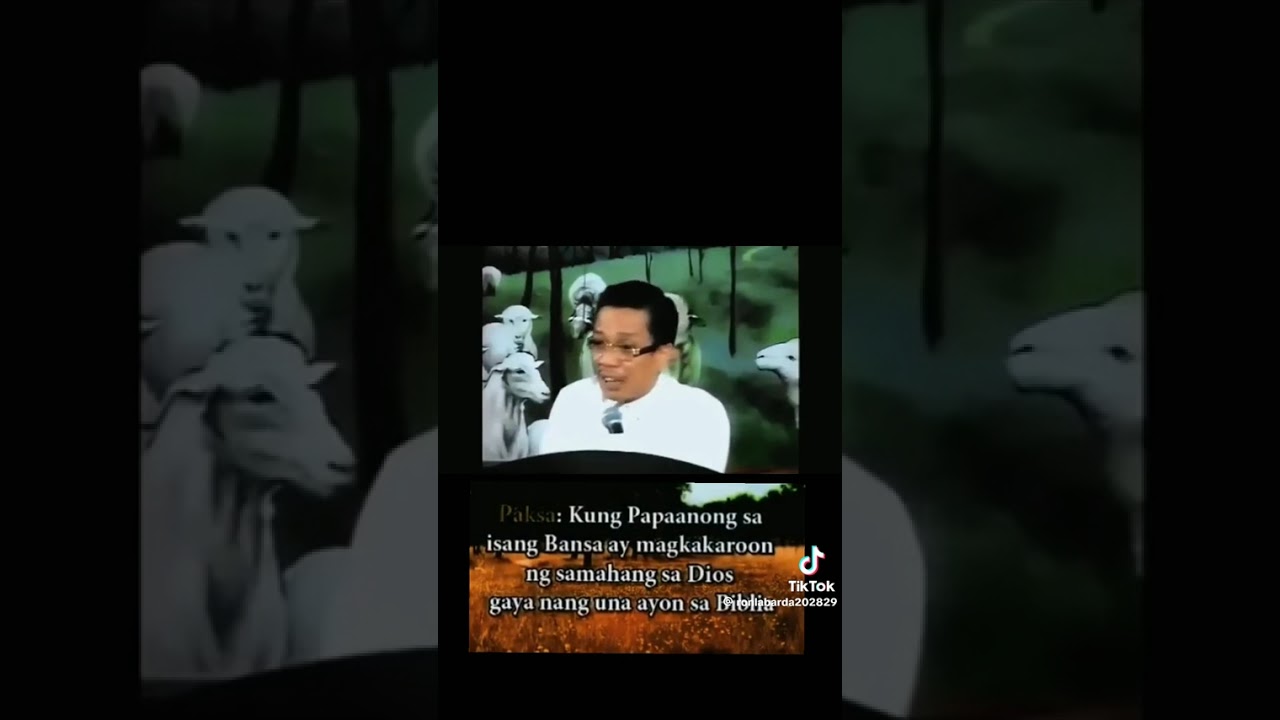 #MCGI🫶CARES🇵🇭🎗️toGODbetheGLORY🙏 thelegacycontinues 