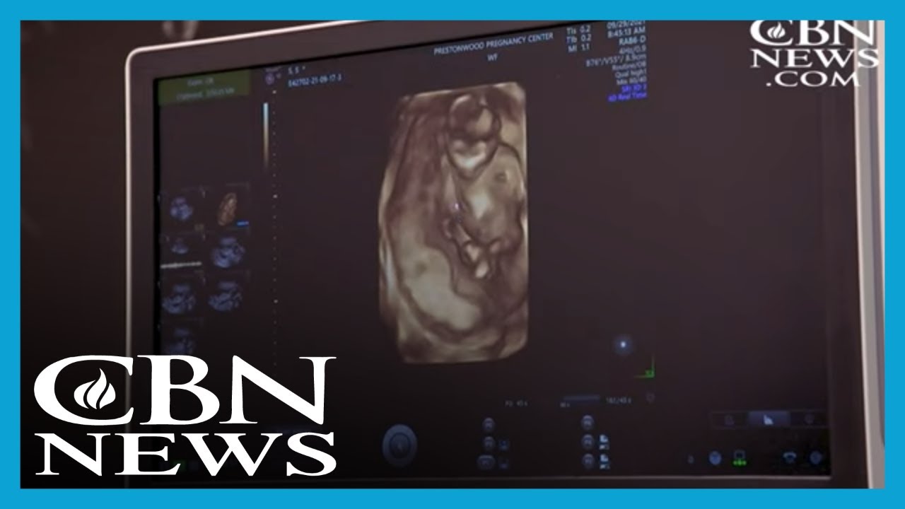 Overturn Roe v. Wade? HUGE Supreme Court Case Dec. 1 Has Pro-Life Advocates Optimistic