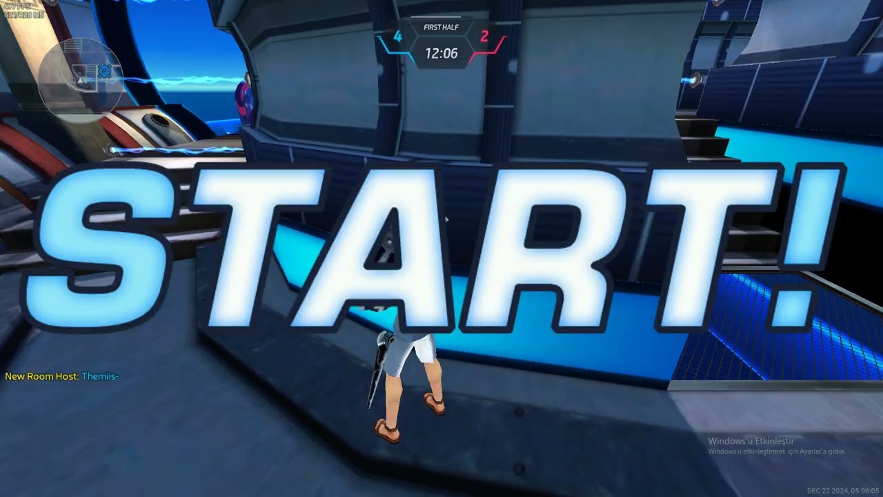 S4 Xero - Themiis vs TheBozullent (st2 v1)