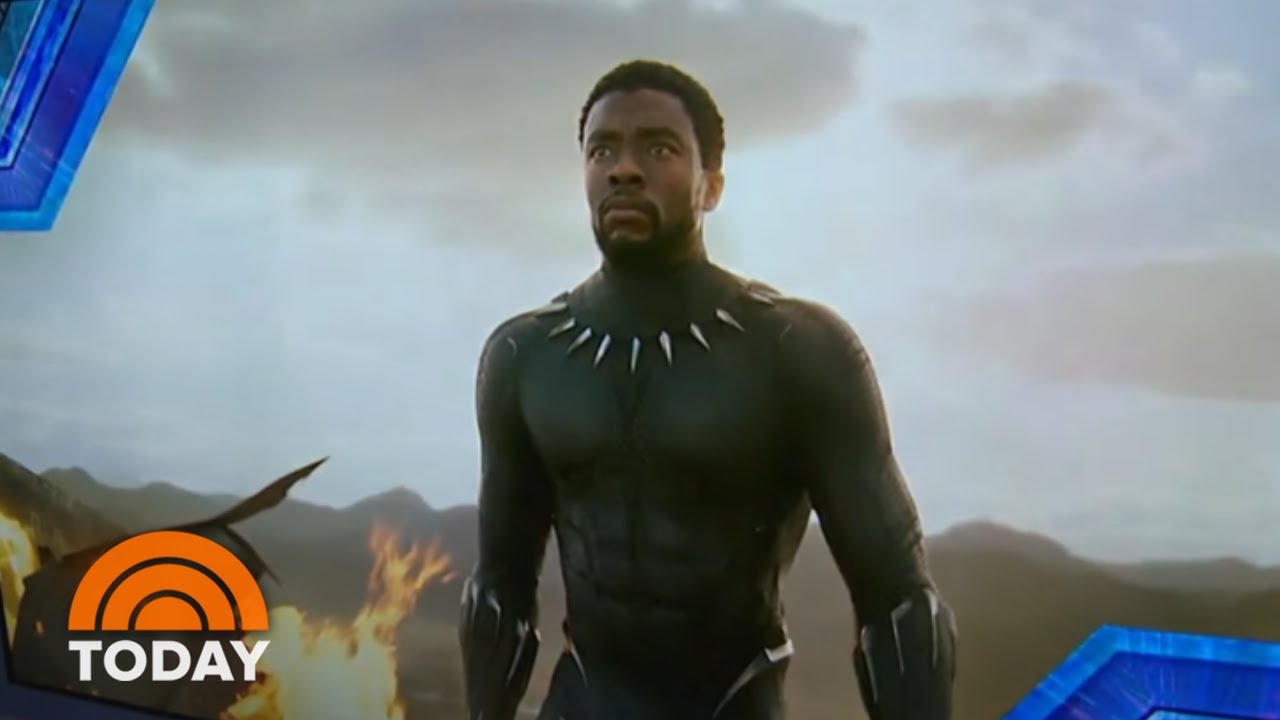 Meet The Artists With Autism Creating Effects For Oscar-Nominated Films | TODAY