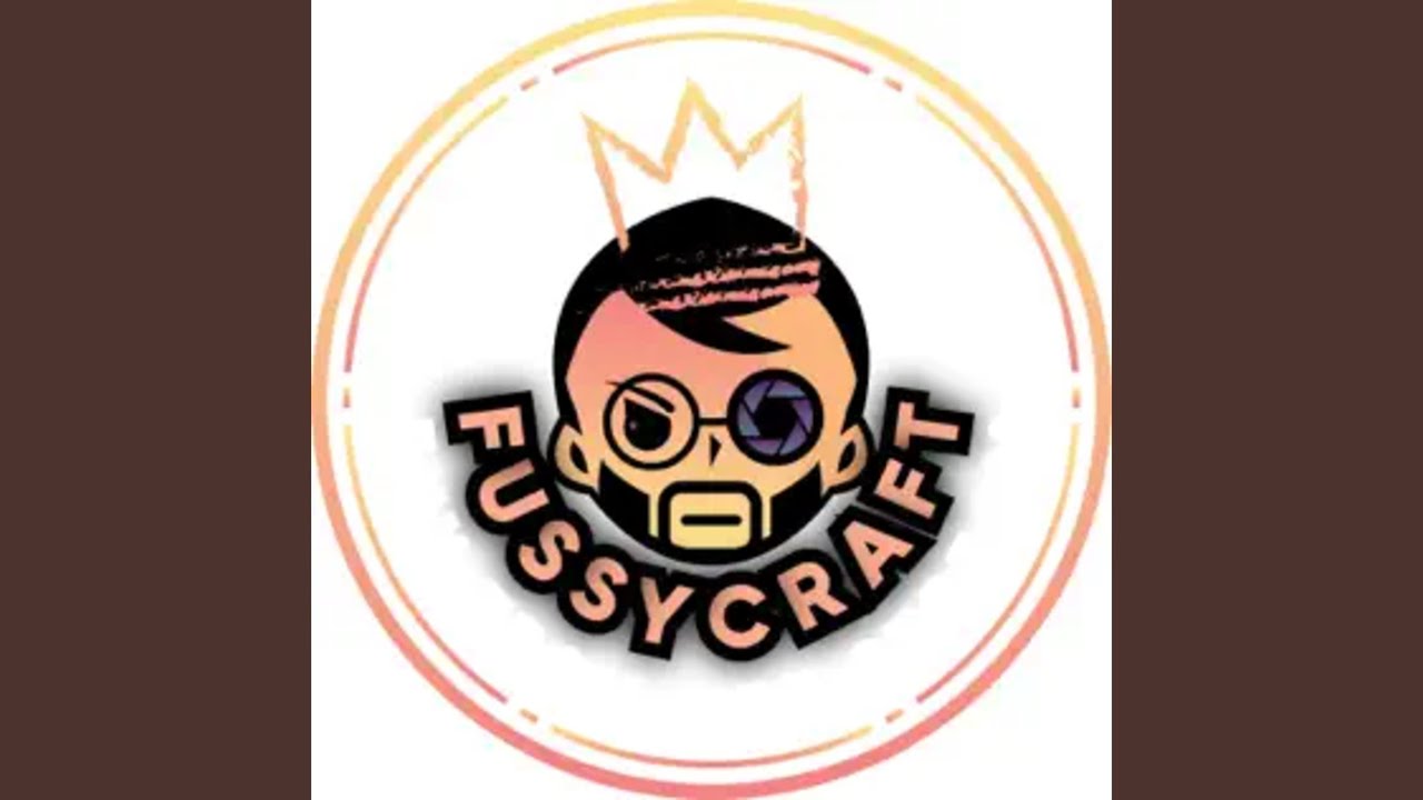 FussyCraft - Z jin&eacute; planety