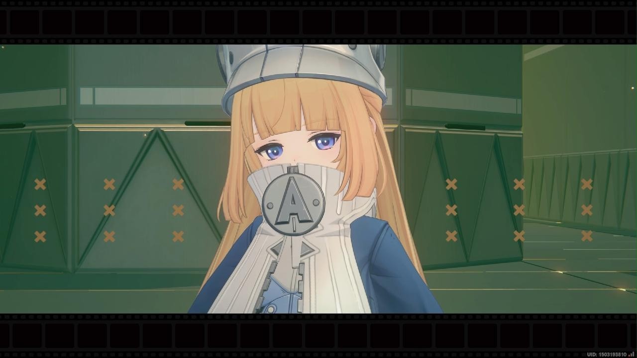 Zenless Zone Zero &ndash; Norma Character Showcase: Off-Field Fire Stun & Turret Mastery! (S-Rank Fire)