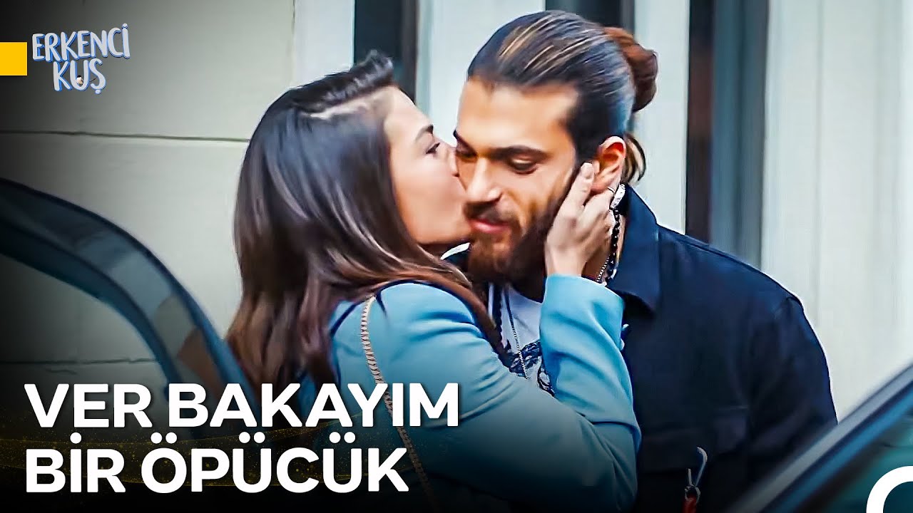 Şöyle Sevilsek Yeterdi... 💖 - Erkenci Kuş