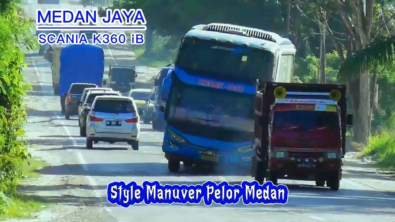 Medan Jaya Kembali Unjuk Aksi ❗ BUP GRAHA Ditempel Ketat Sama Rapi