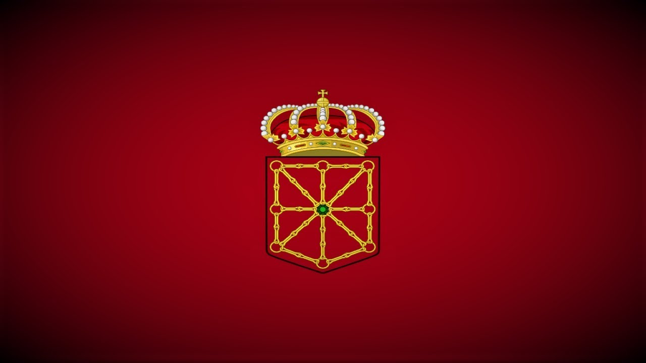 Himno de Navarra (España) / Nafarroako Ereserkia - 