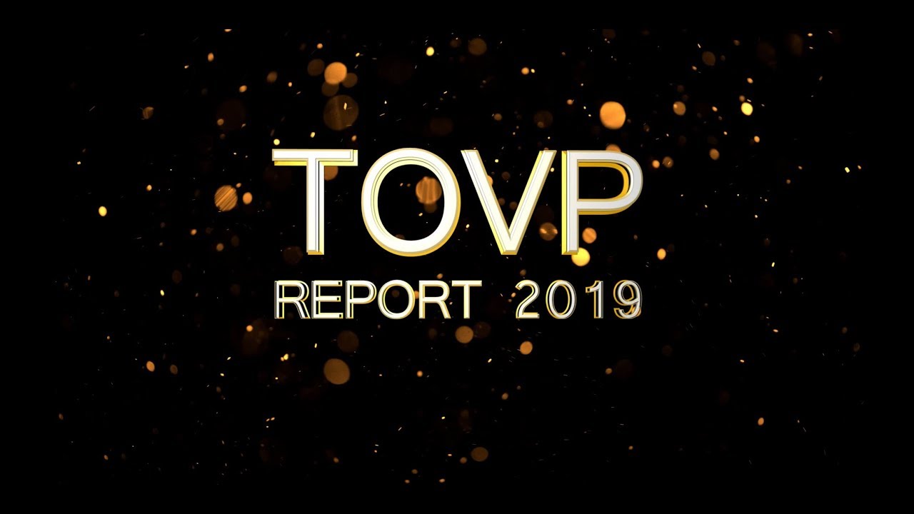 TOVP Report 2019 (4K)