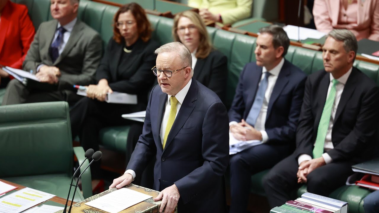 Albanese government has energy policy &lsquo;all wrong&rsquo;