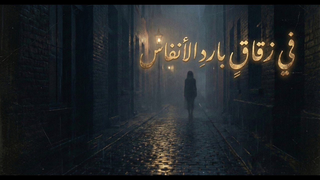 في زقاقٍ بارد الأنفاس | Diwan Remix