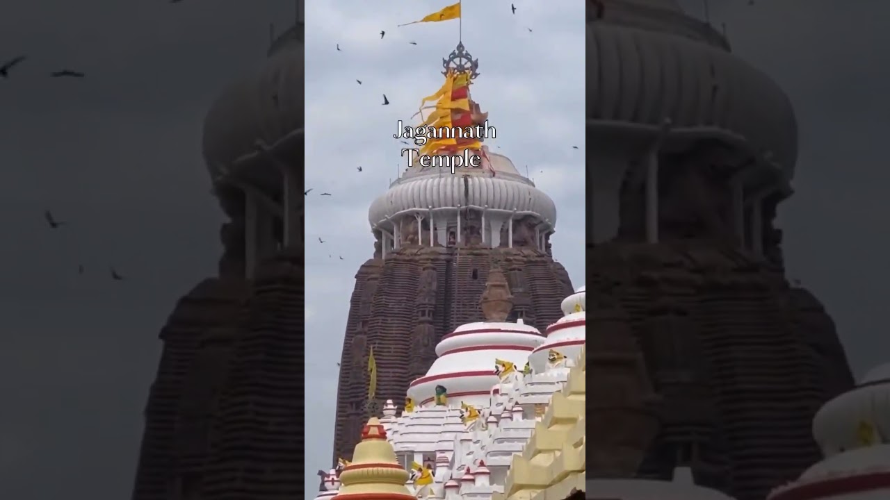 Top place to visit in Odisha #youtubeshorts #odishatour #shorts #shortsvideo #odishatourism
