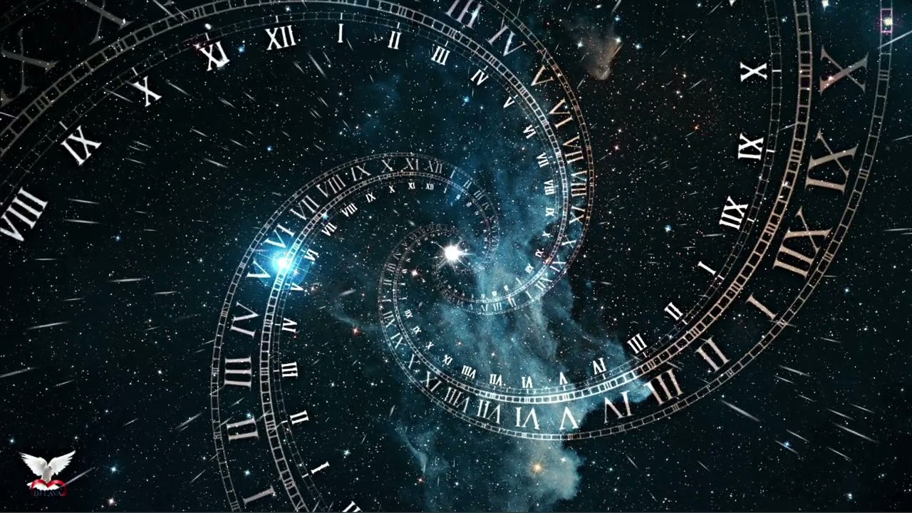 DJ Lava - Through time to you
