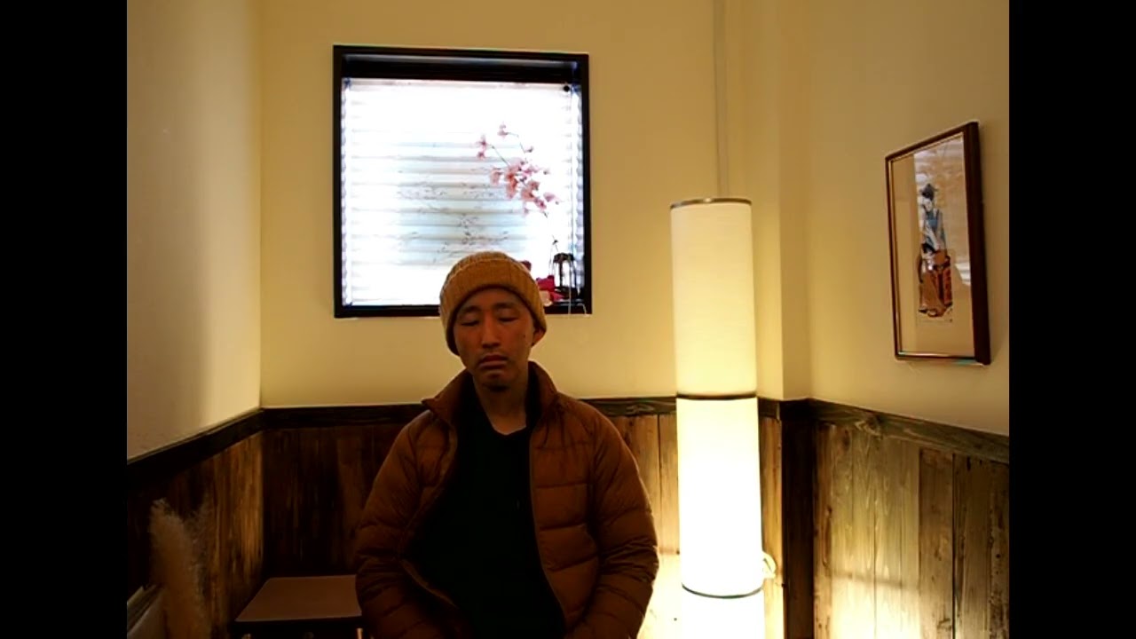 瞑想初心者361日目