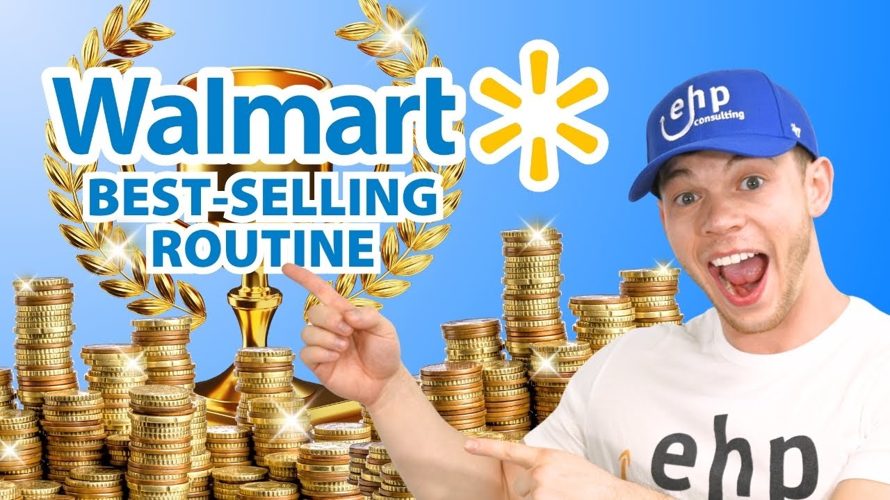 Хватит тратить деньги! Аудит PPC-рекламы в Walmart