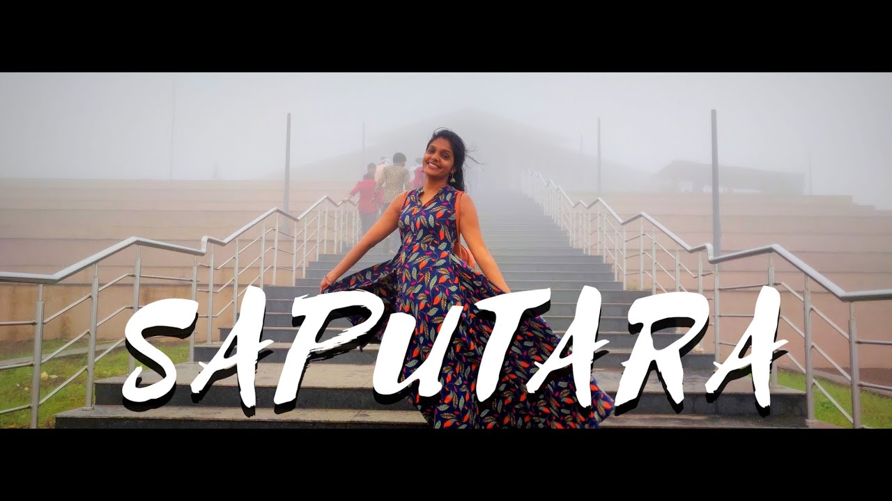 SAPUTARA -Only Hill Station in Gujarat | Most Beautiful place in Gujarat | Monsoon valley | Hills