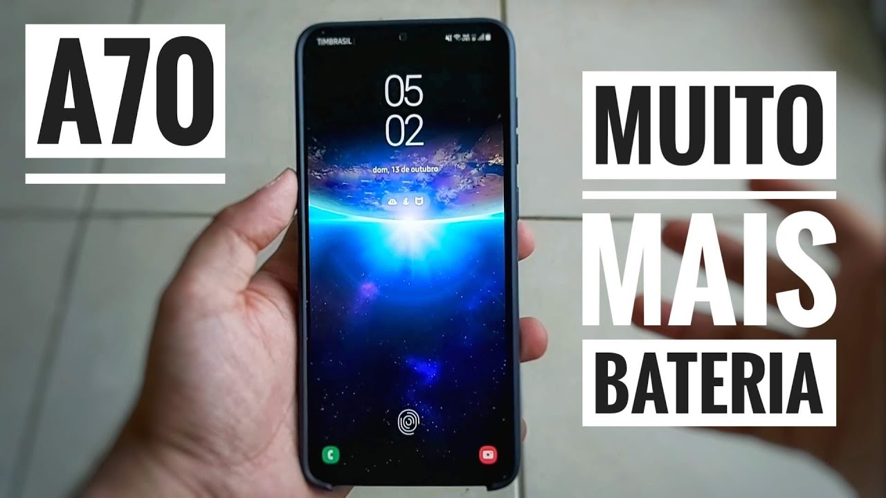 SAMSUNG GALAXY | FUNÇÕES e DICAS OneUI [EP2]