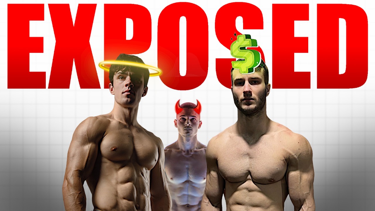 The #1 Problem DESTROYING Calisthenics | Program Gurus