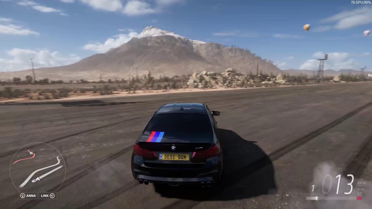 Desi Dominion Live Stream I Forza Horizon 5 Gameplay & Events!