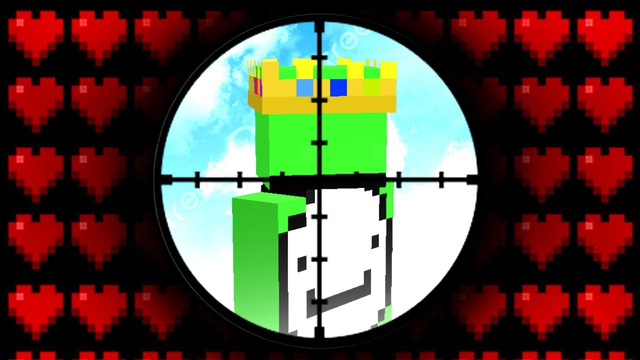 HO ARRESTATO il GIOCATORE PIÙ IMMORTALE di MINECRAFT...