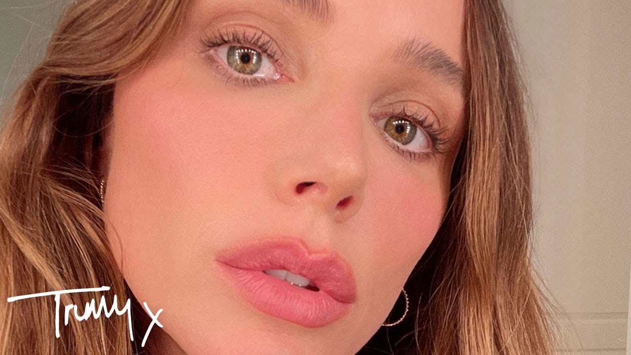 Expert Masterclass: Mary Phillips’ Soft Glam Look | Makeup Tutorial | Trinny