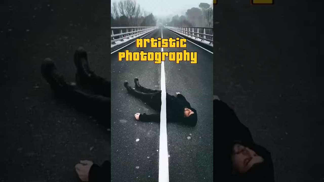Artistic Photography 😮 #youtubeshorts #shorts #photography #artist