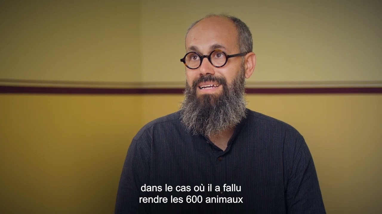 TOMAS BARTOLETTI x NOMMER LES NATURES – RÉPARATION