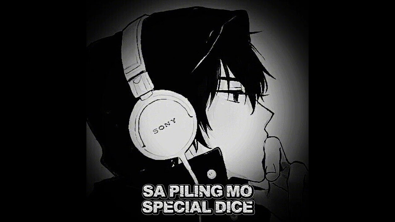 Sa piling mo - Special dice