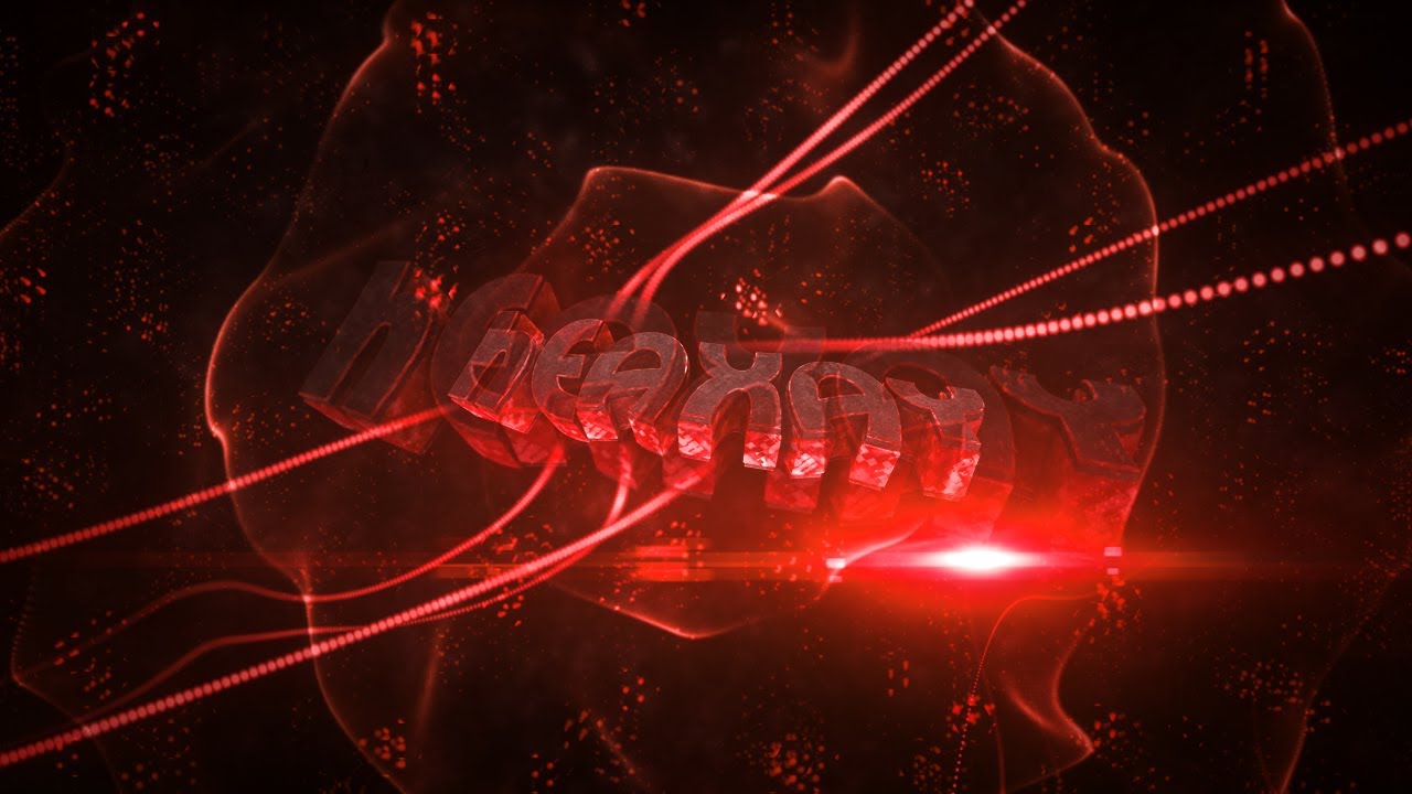 Bossfx - Intro Heaxay
