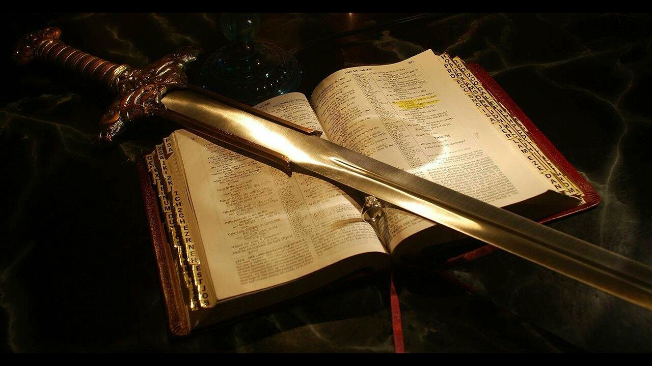 1 John 2 John and 3 John(Yahuchanon Ri'shon, Sheniy, and Sheliyshiy) Audio Bible