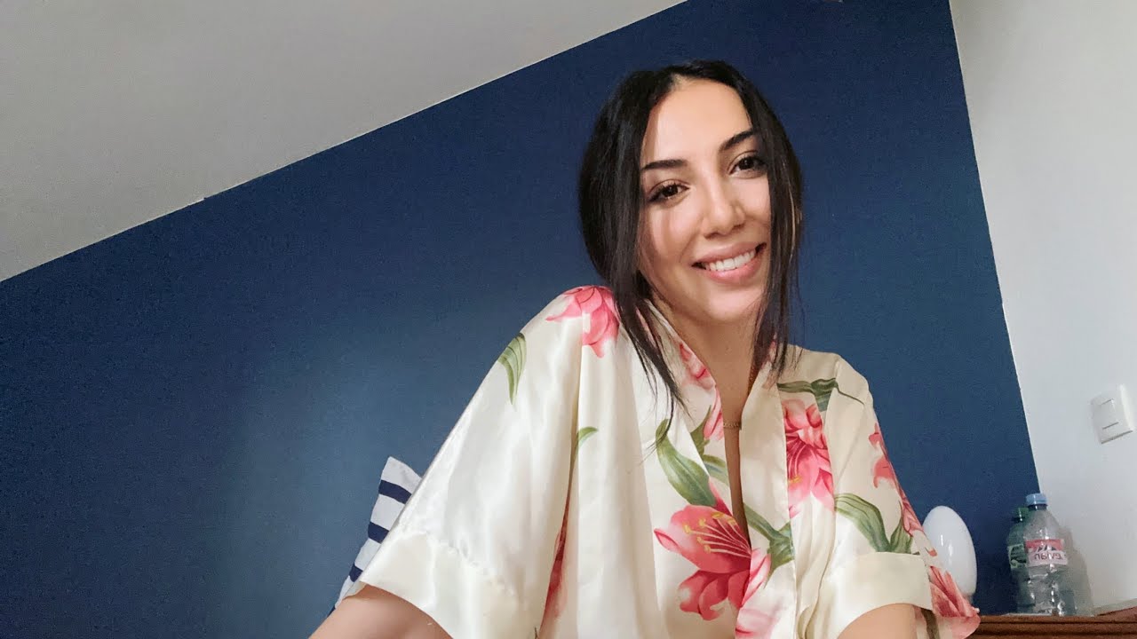 Haul Amazon et Mode - pourquoi je suis encore en France - miss asmr français [ voix douce]
