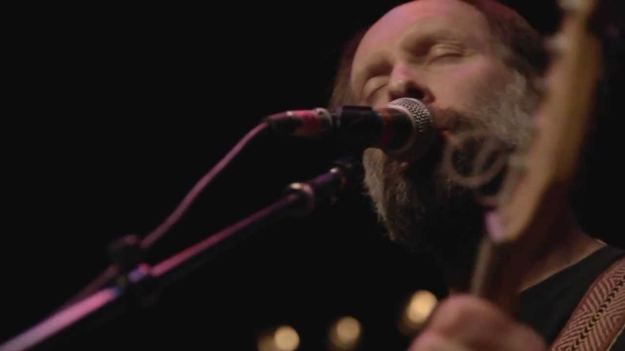 Treefort #3: Built to Spill - Live at Treefort