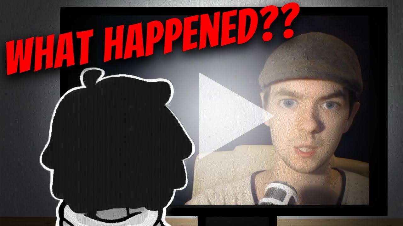YouTube is NOTHING like it USED to be | Chaos To Content Podcast