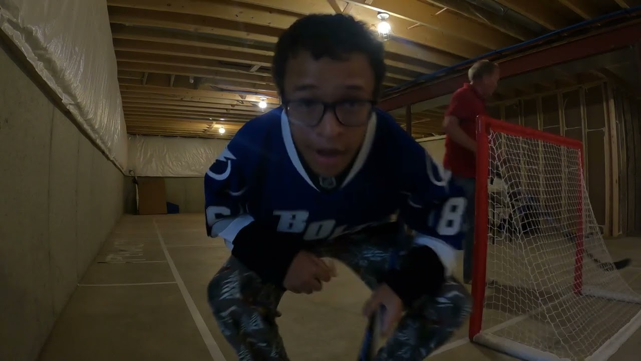 Indoor Hockey Part 57